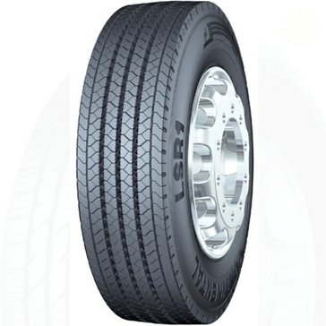 Continental 9.5R17.5 129/127L LSR1 M+S 3PMSF