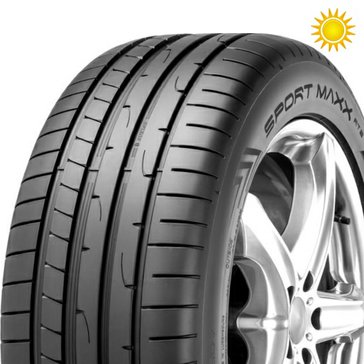 Dunlop 235/55R19 101Y SP SPORT MAXX RT 2  SUV     MFS