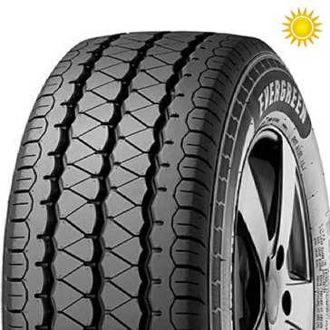 Evergreen 205/80R14C 109/107R ES88