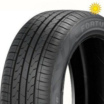 Fortune 205/55R16 91V FSR802