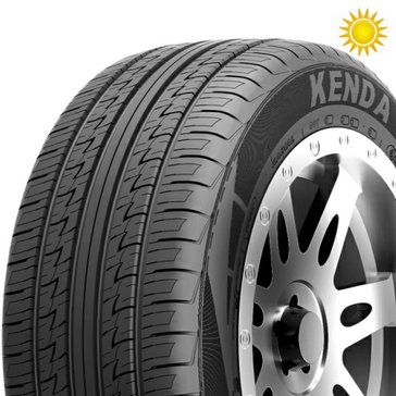 Kenda 275/45R19 108H KR50