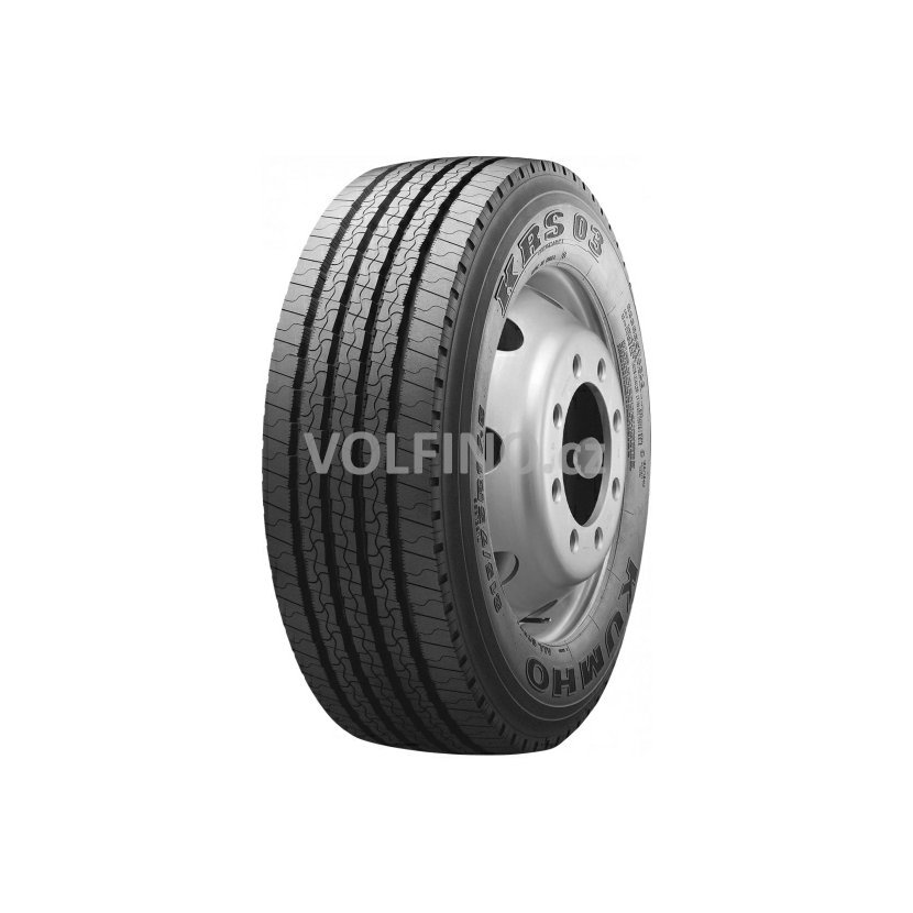 Kumho 295/60R22,5 150K KRS03